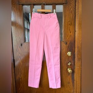 Vintage 1960’s H Bar C California Ranch Wear - Pink Western Pants